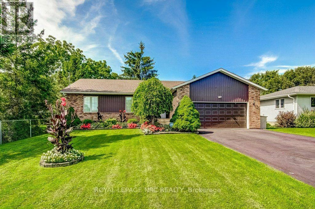 2315 Clifton Street, Thorold, ON, L0S 1A0