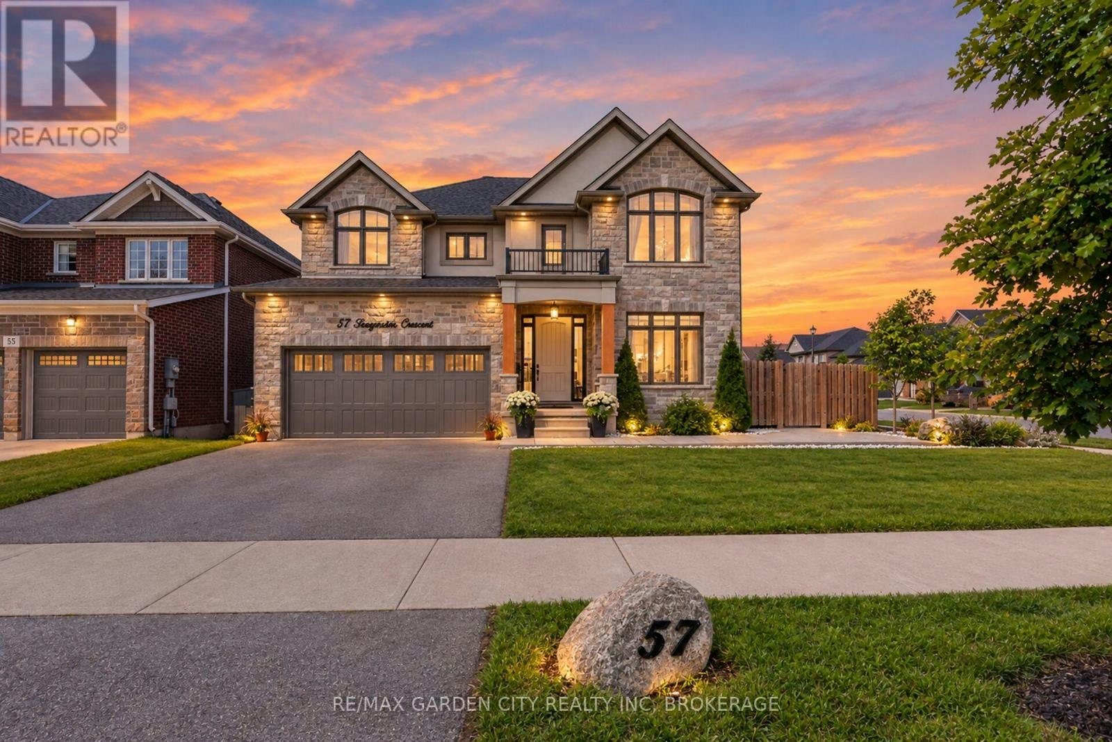 57 Bergenstein Cres Crescent, Pelham, ON, L0S 0A1