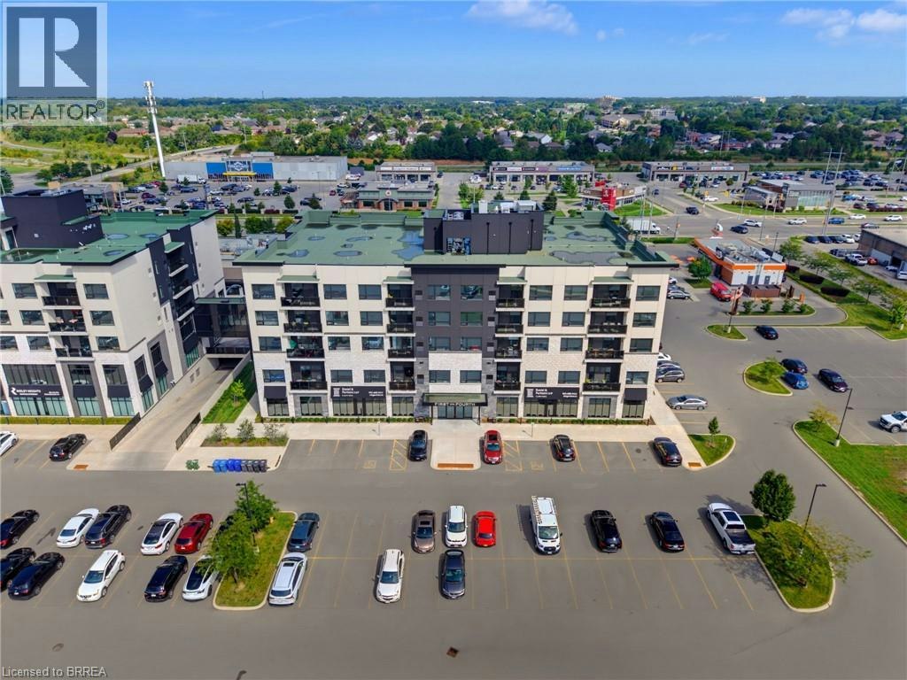 208-300B Fourth Avenue, St. Catharines, ON, L2S 0E6