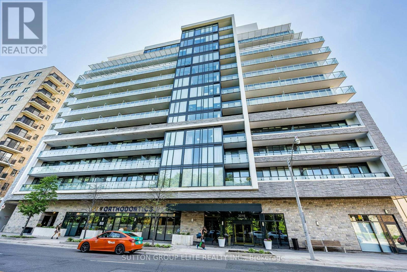 814-3018 Yonge Street, Toronto, ON, M4N 0A5