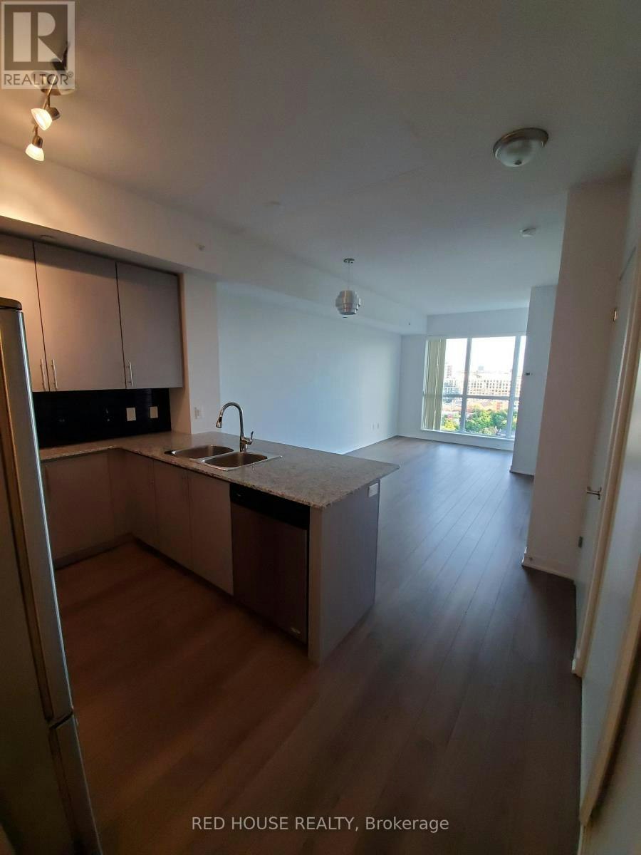 1403-60 Berwick Avenue, Toronto, ON, M5P 0A3 - 2