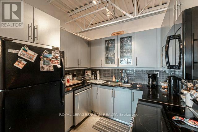 4C-483 Queen Street, Toronto, ON, M5V 2A9 - 3