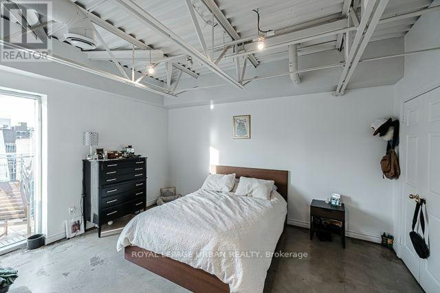 4C-483 Queen Street, Toronto, ON, M5V 2A9 - 5
