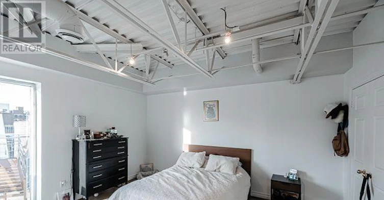4C-483 Queen Street, Toronto, ON, M5V 2A9 - 5