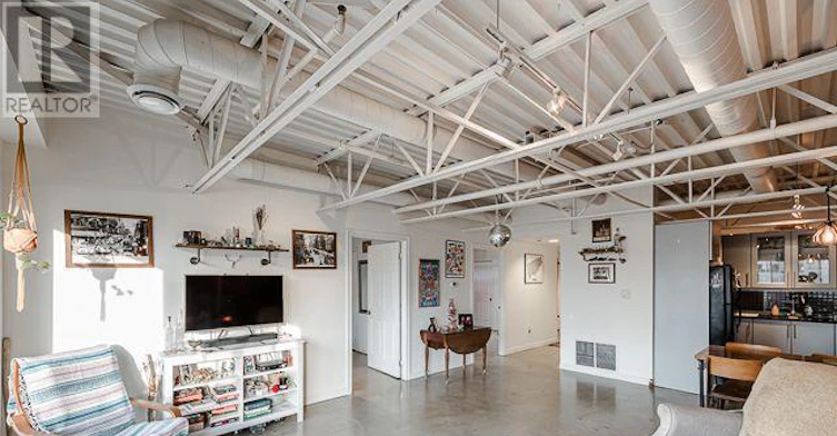 4C-483 Queen Street, Toronto, ON, M5V 2A9