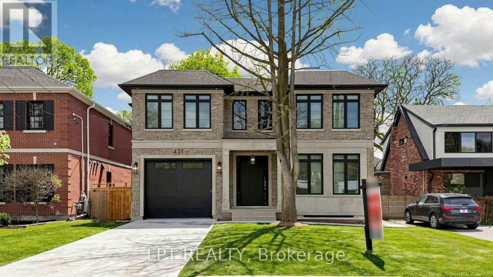 431 Heath Street E, Toronto, ON, M4G 1B6