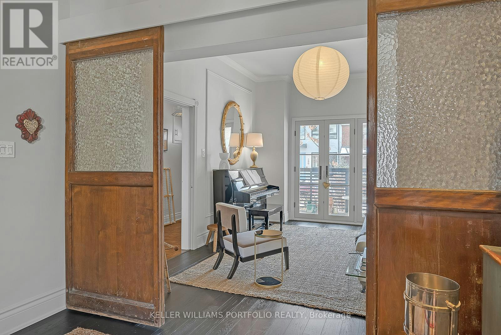 147 Claremont Street, Toronto, ON, M6J 2M7 - 14