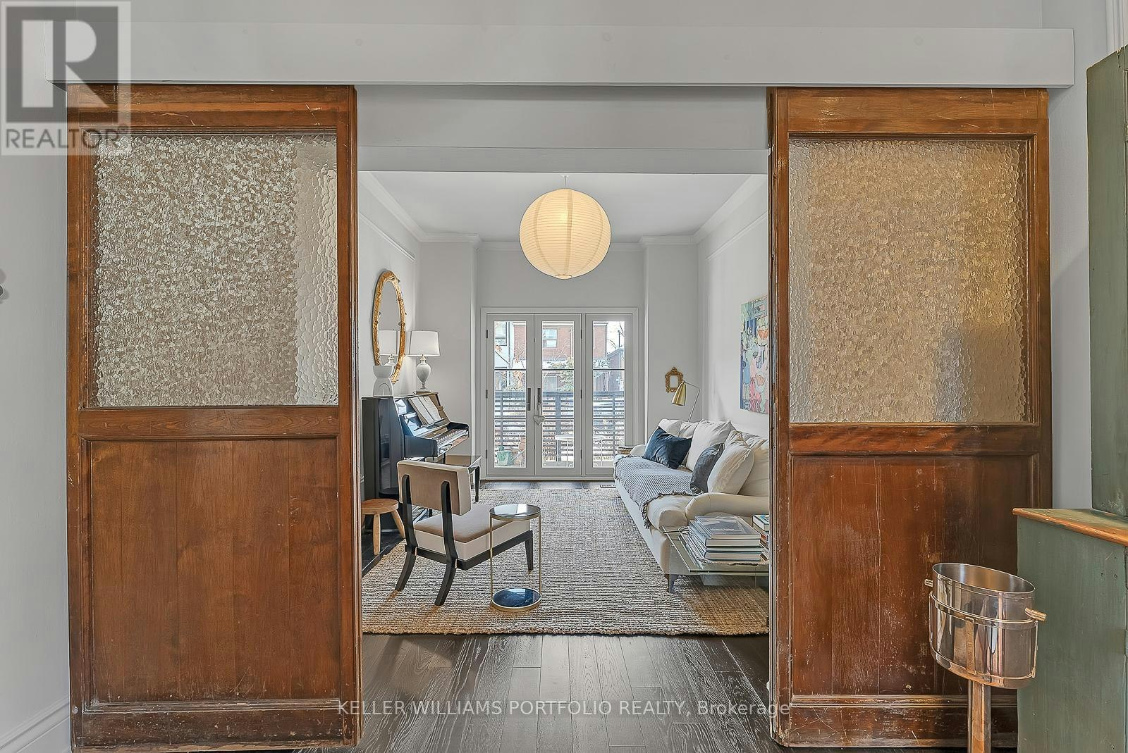 147 Claremont Street, Toronto, ON, M6J 2M7 - 15
