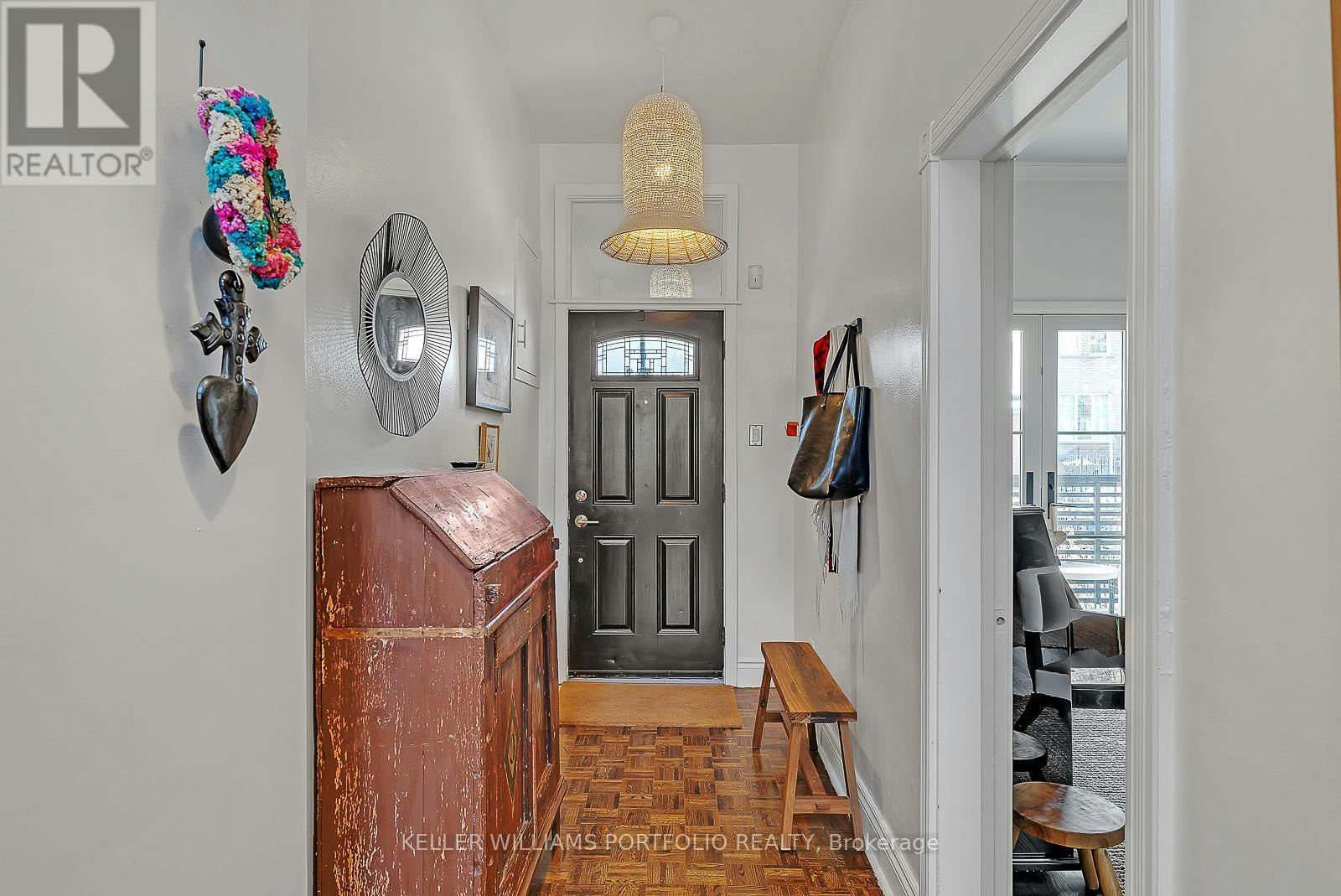 147 Claremont Street, Toronto, ON, M6J 2M7 - 7