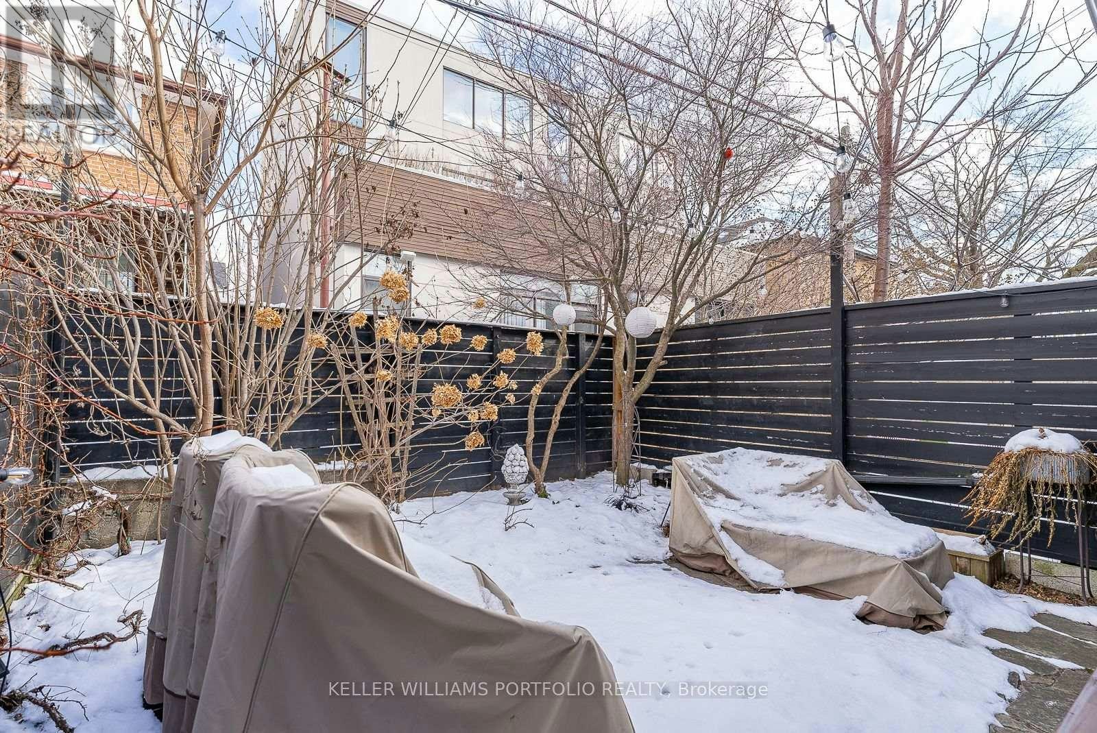 147 Claremont Street, Toronto, ON, M6J 2M7 - 41