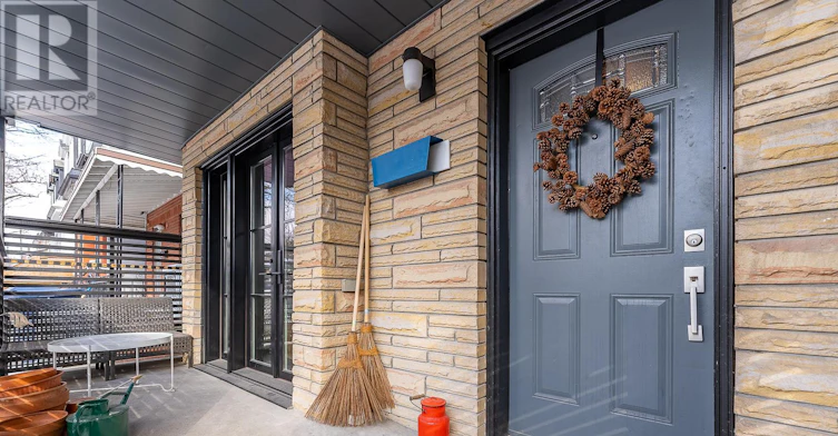 147 Claremont Street, Toronto, ON, M6J 2M7 - 3