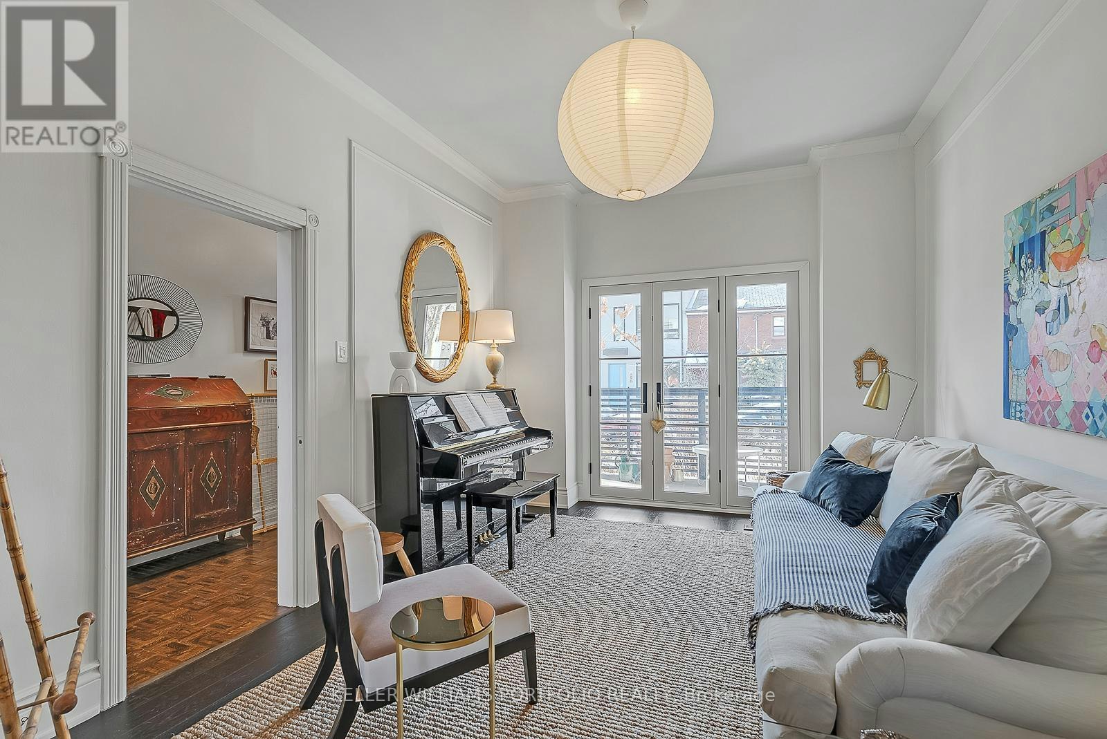 147 Claremont Street, Toronto, ON, M6J 2M7 - 10