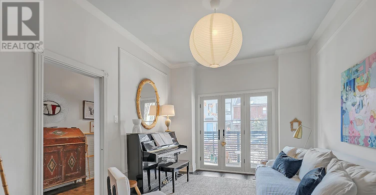 147 Claremont Street, Toronto, ON, M6J 2M7 - 10