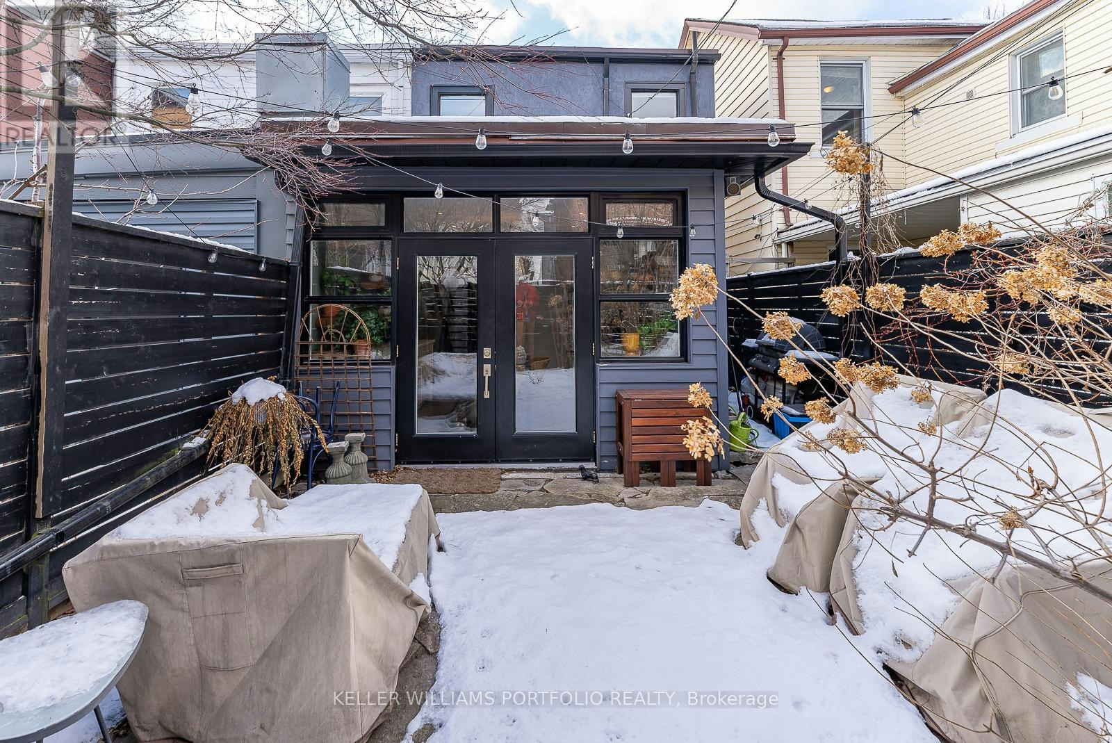 147 Claremont Street, Toronto, ON, M6J 2M7 - 44