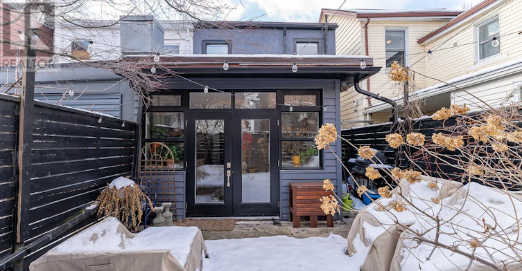 147 Claremont Street, Toronto, ON, M6J 2M7 - 44