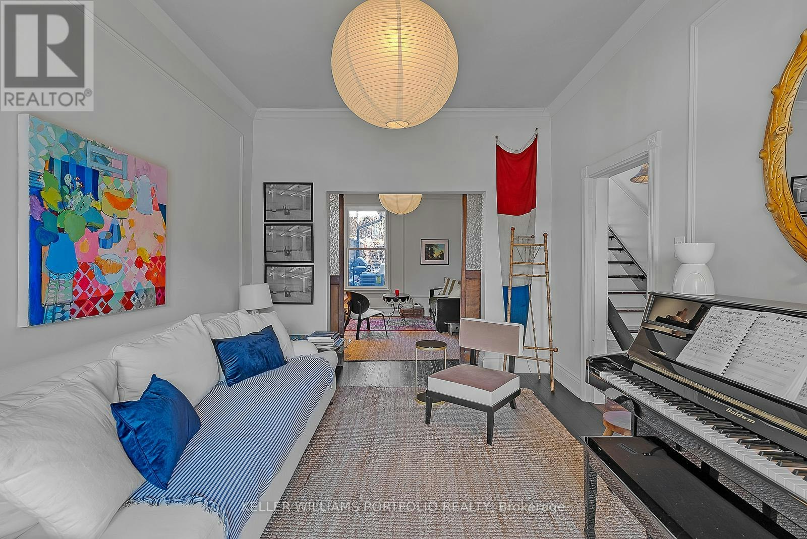147 Claremont Street, Toronto, ON, M6J 2M7 - 8