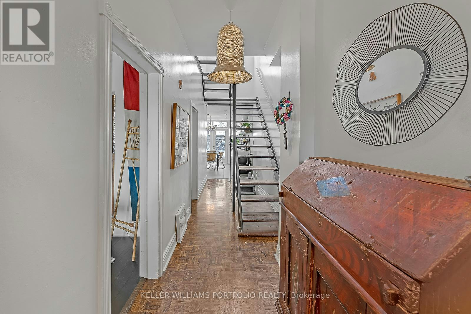 147 Claremont Street, Toronto, ON, M6J 2M7 - 5