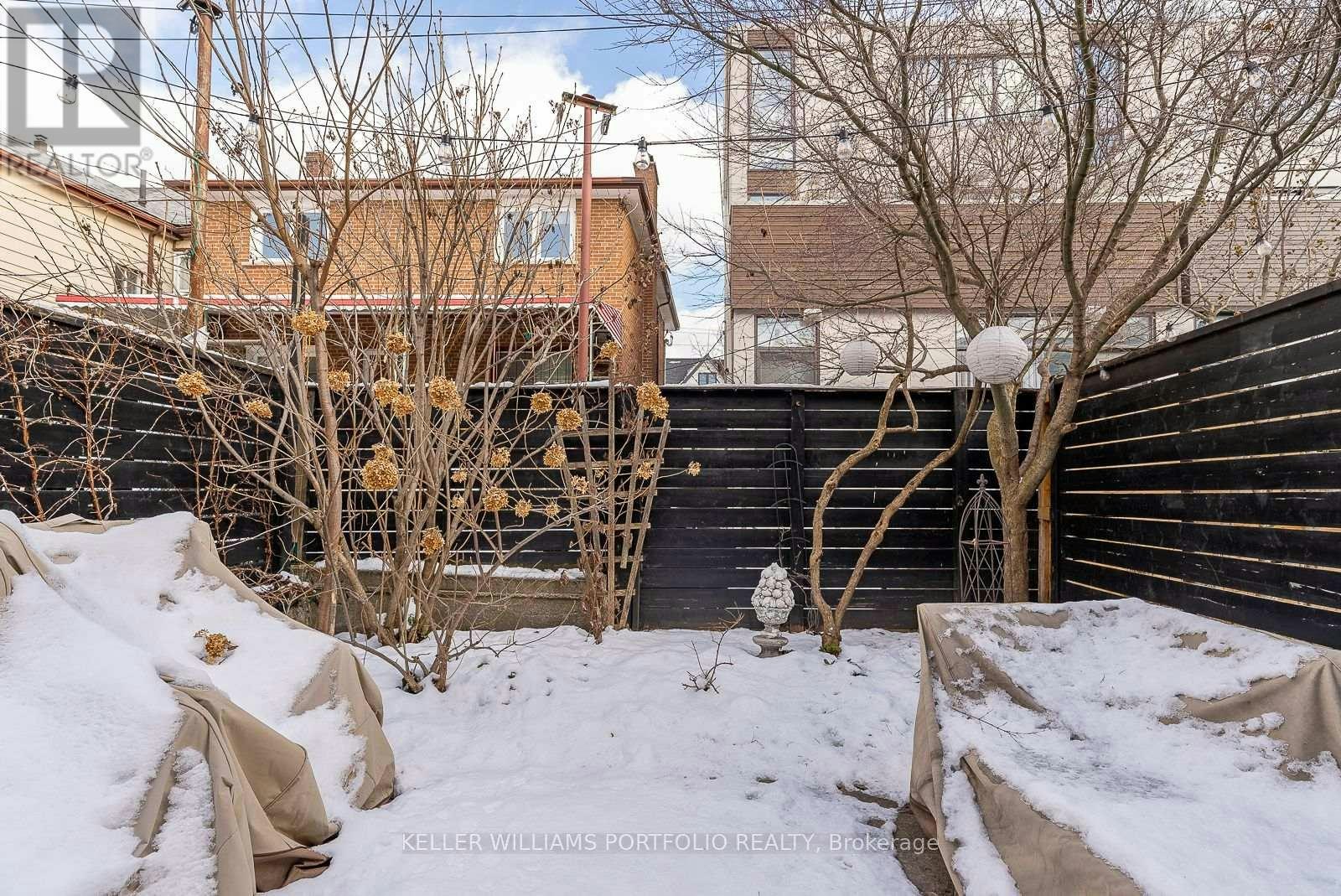 147 Claremont Street, Toronto, ON, M6J 2M7 - 43