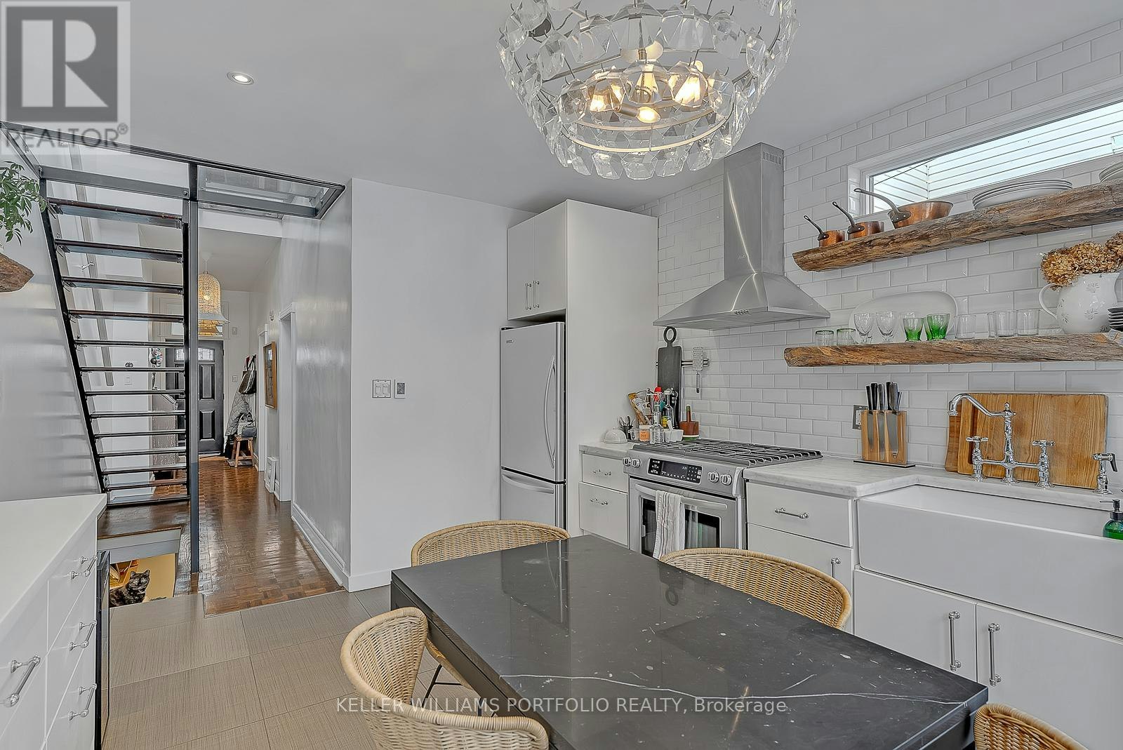 147 Claremont Street, Toronto, ON, M6J 2M7 - 22