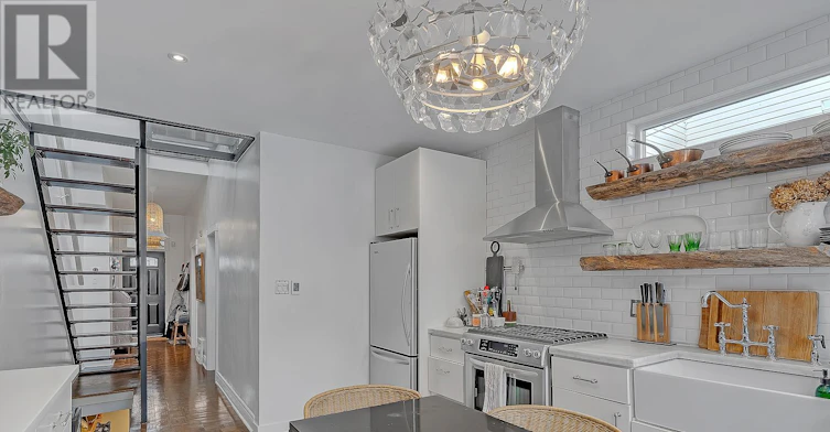 147 Claremont Street, Toronto, ON, M6J 2M7 - 22