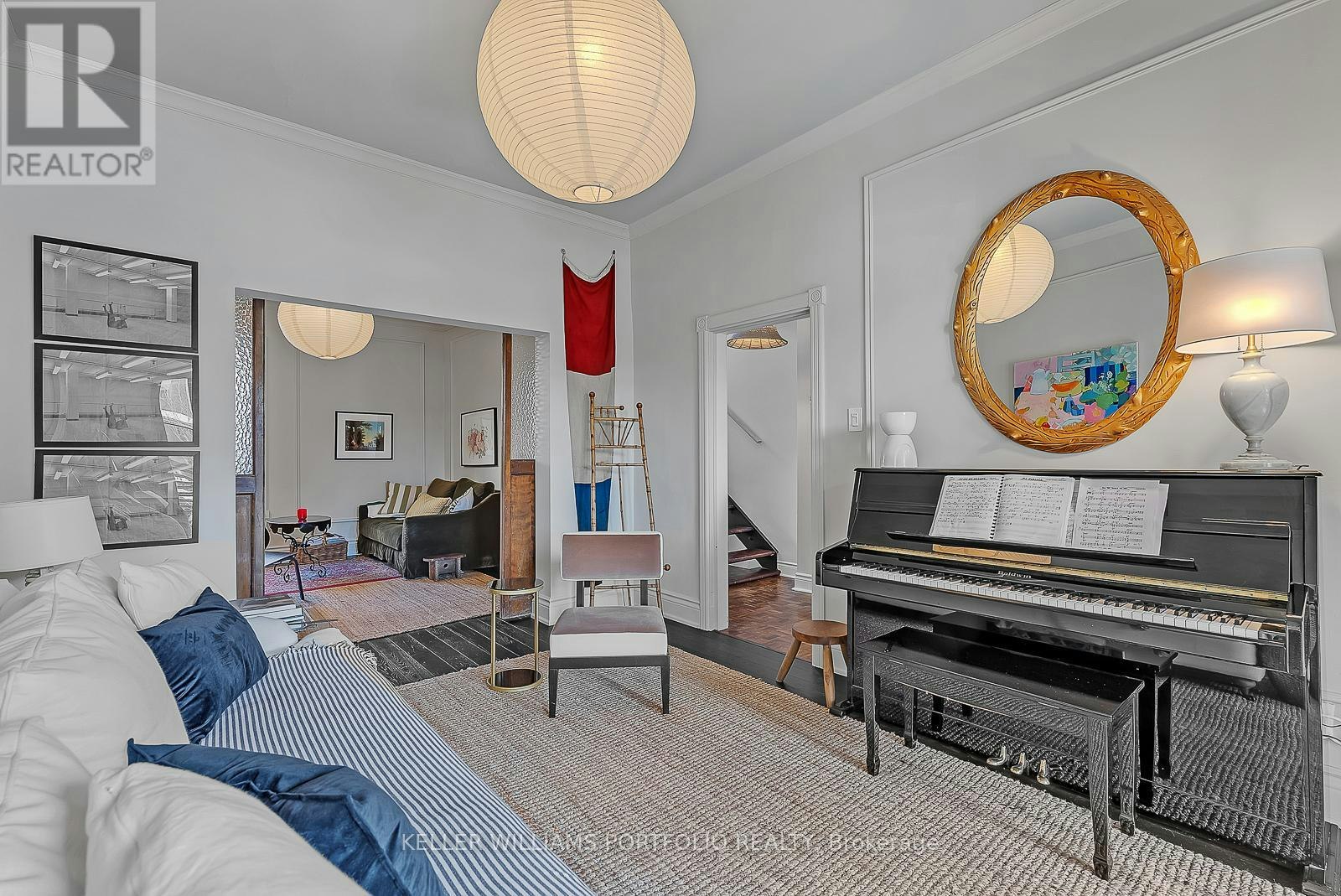 147 Claremont Street, Toronto, ON, M6J 2M7 - 9