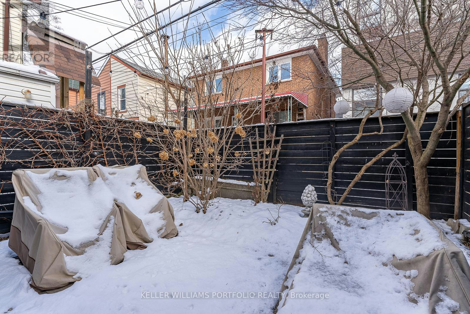 147 Claremont Street, Toronto, ON, M6J 2M7 - 42