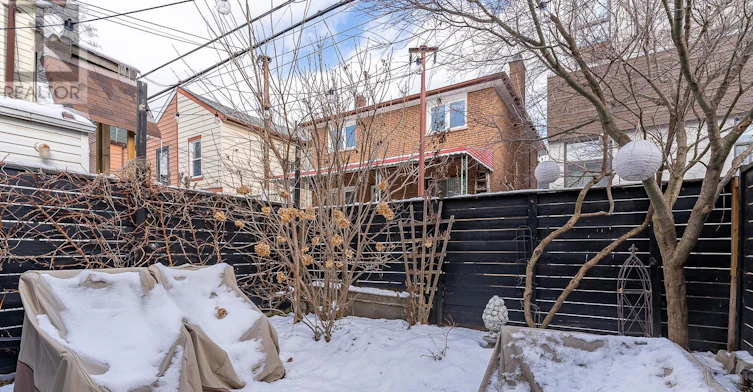 147 Claremont Street, Toronto, ON, M6J 2M7 - 42