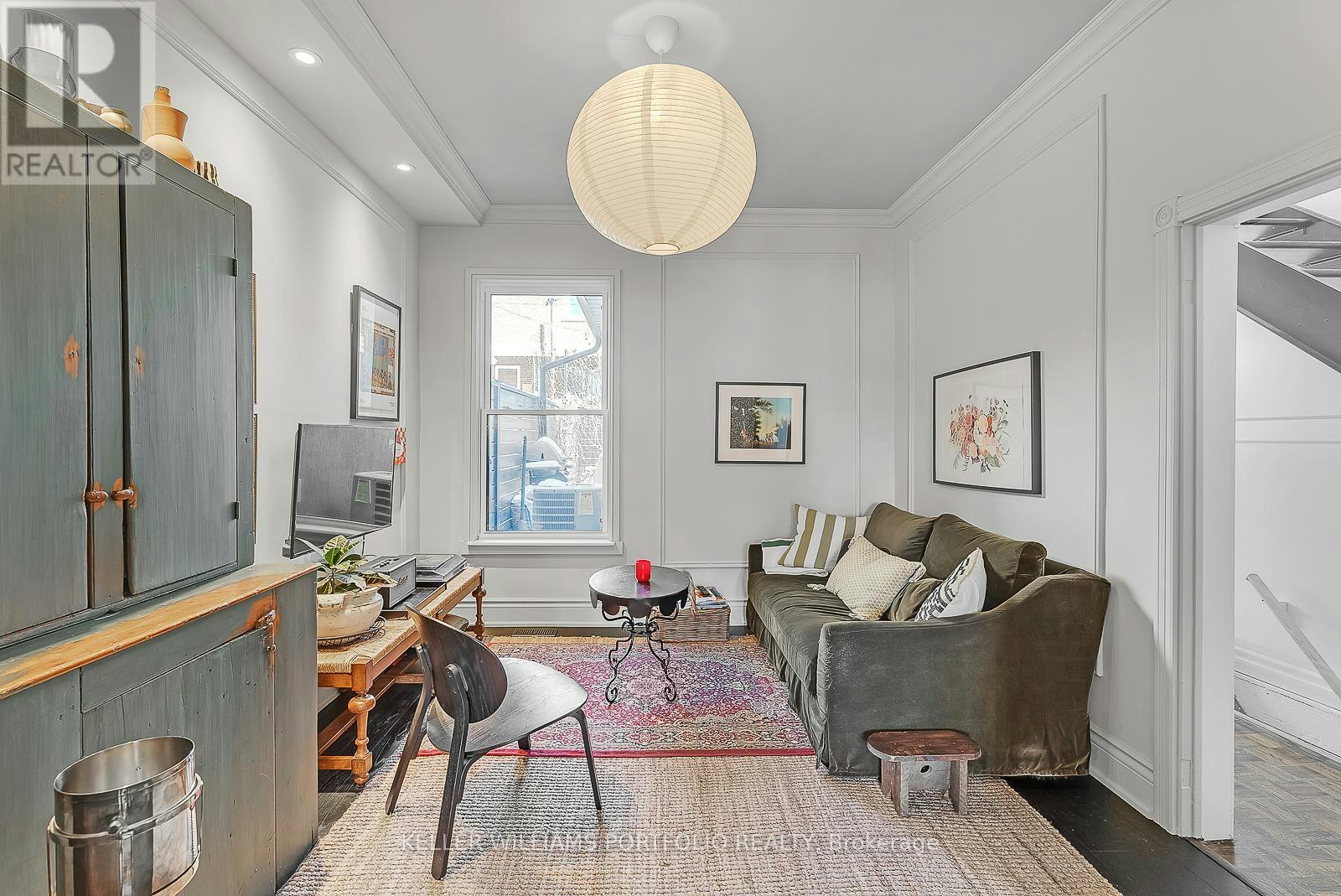 147 Claremont Street, Toronto, ON, M6J 2M7 - 11