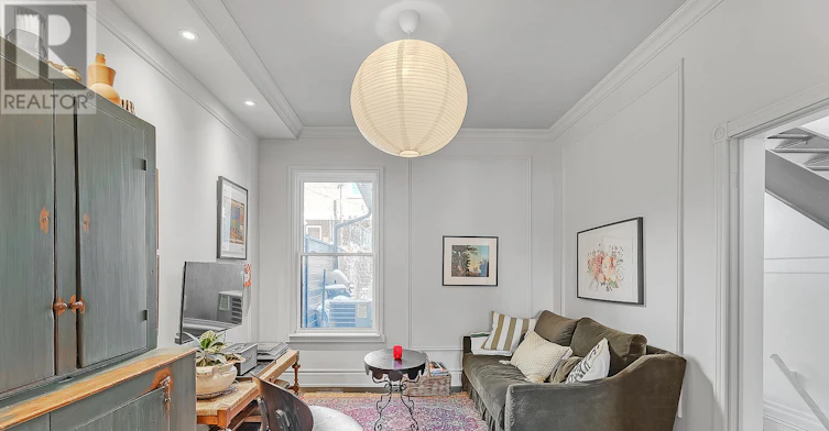 147 Claremont Street, Toronto, ON, M6J 2M7 - 11