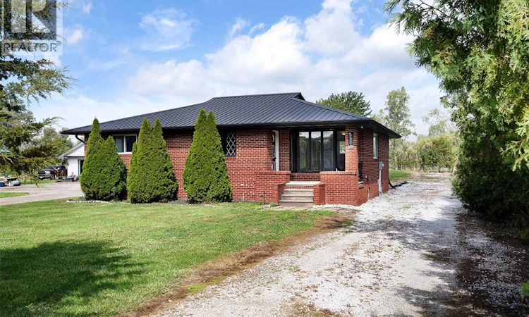 2300 County 12 Road