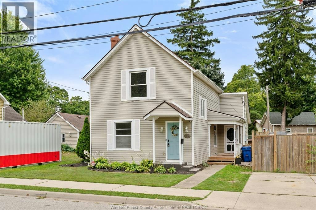 58 Mcdonald Street, Kingsville, ON, N9Y 2C3