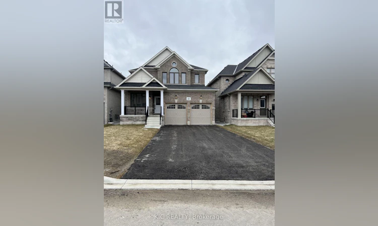 93 Baycroft Boulevard