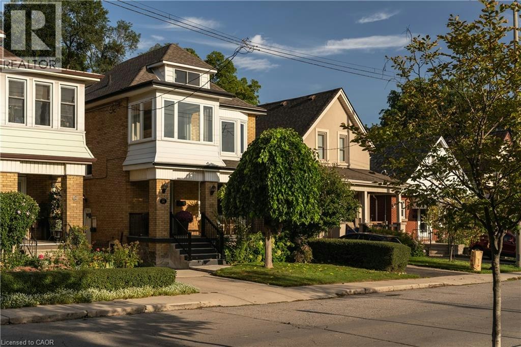 50 Norway Avenue, Hamilton, ON, L8M 2V7