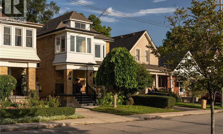50 Norway Avenue