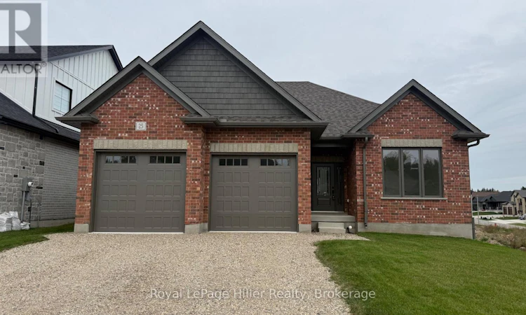 25 Avery Place