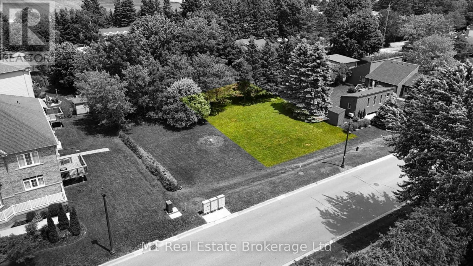 PT 2-5 Lt 3 87 Steele Pl Street, Centre Wellington, ON, N1M 2W3