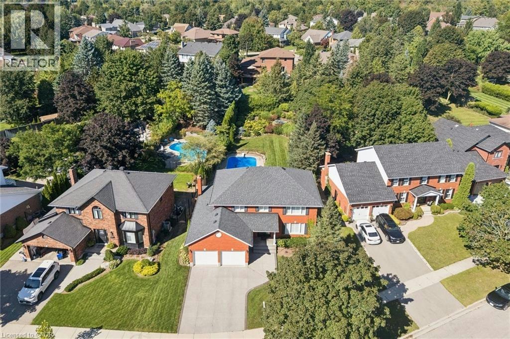 54 Corfield Drive, Kitchener, ON, N2A 3W9