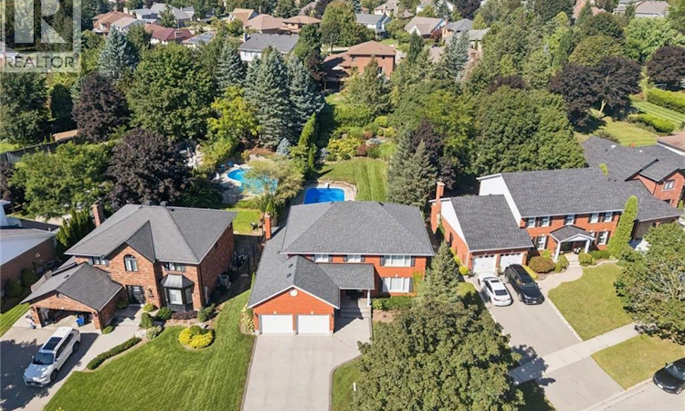 54 Corfield Drive