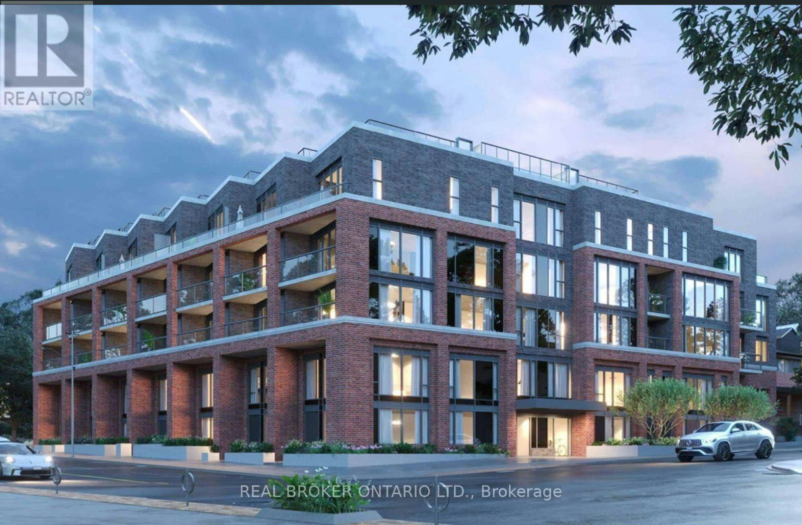 103-410 Keele Street, Toronto, ON, M6P 2K8