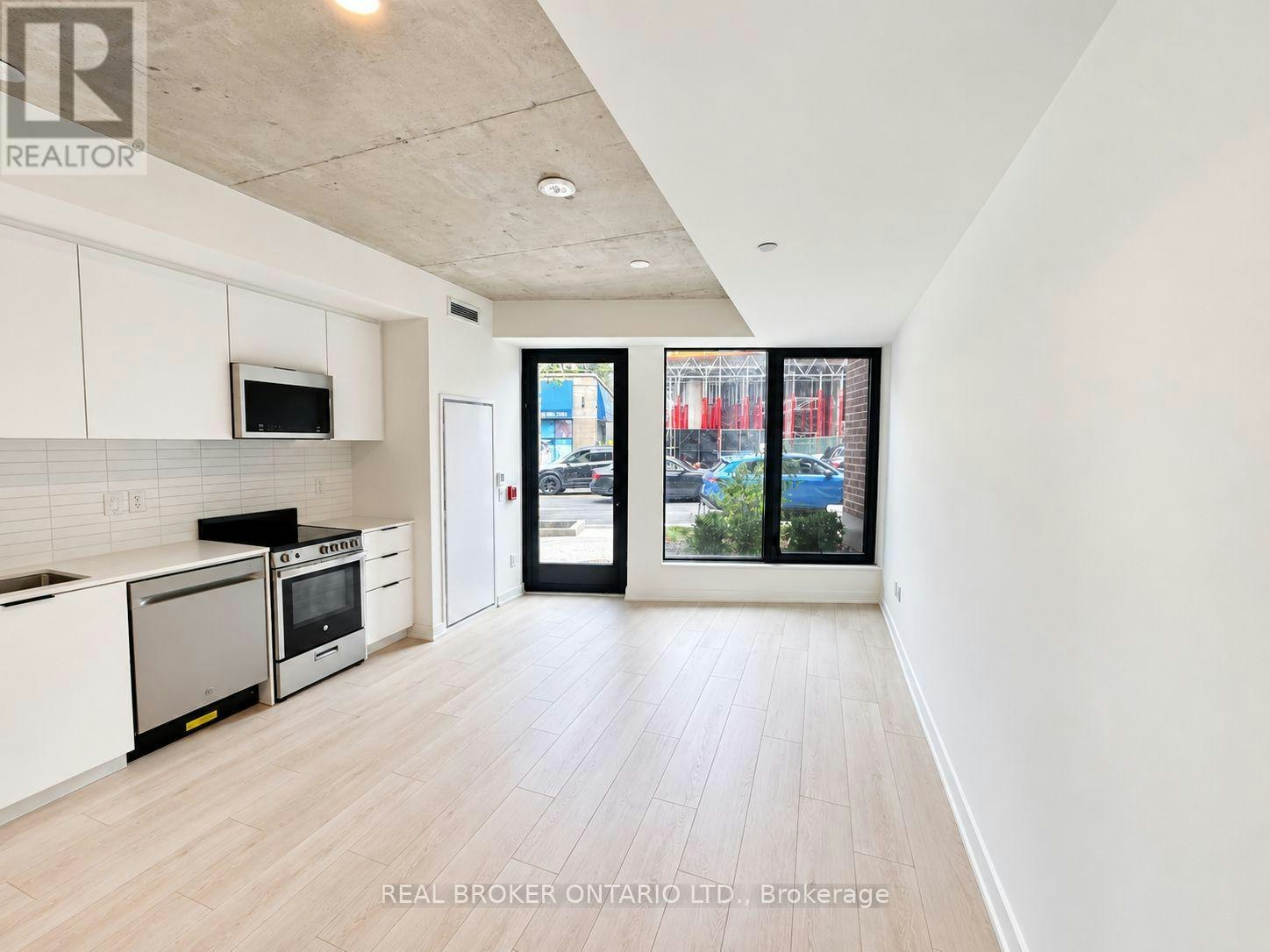 103-410 Keele Street, Toronto, ON, M6P 2K8 - 3