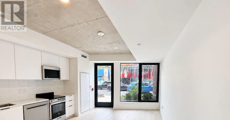 103-410 Keele Street, Toronto, ON, M6P 2K8 - 3