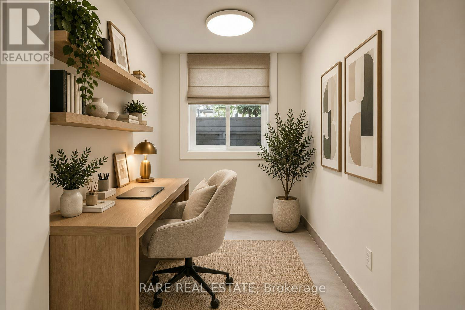 1-152 Sunnyside Avenue, Toronto, ON, M6R 2P2 - 10