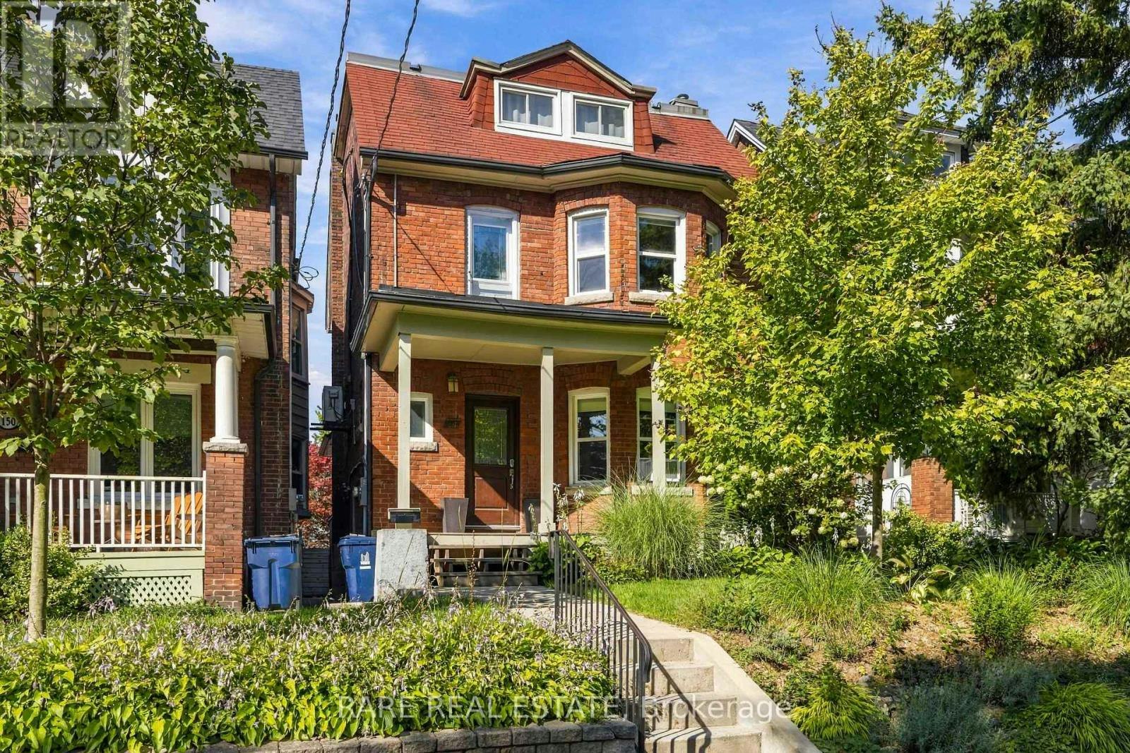 1-152 Sunnyside Avenue, Toronto, ON, M6R 2P2 - 13