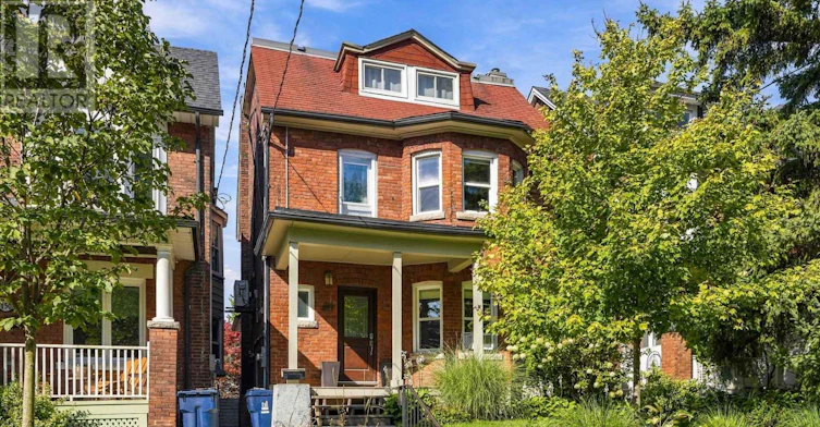 1-152 Sunnyside Avenue, Toronto, ON, M6R 2P2 - 13