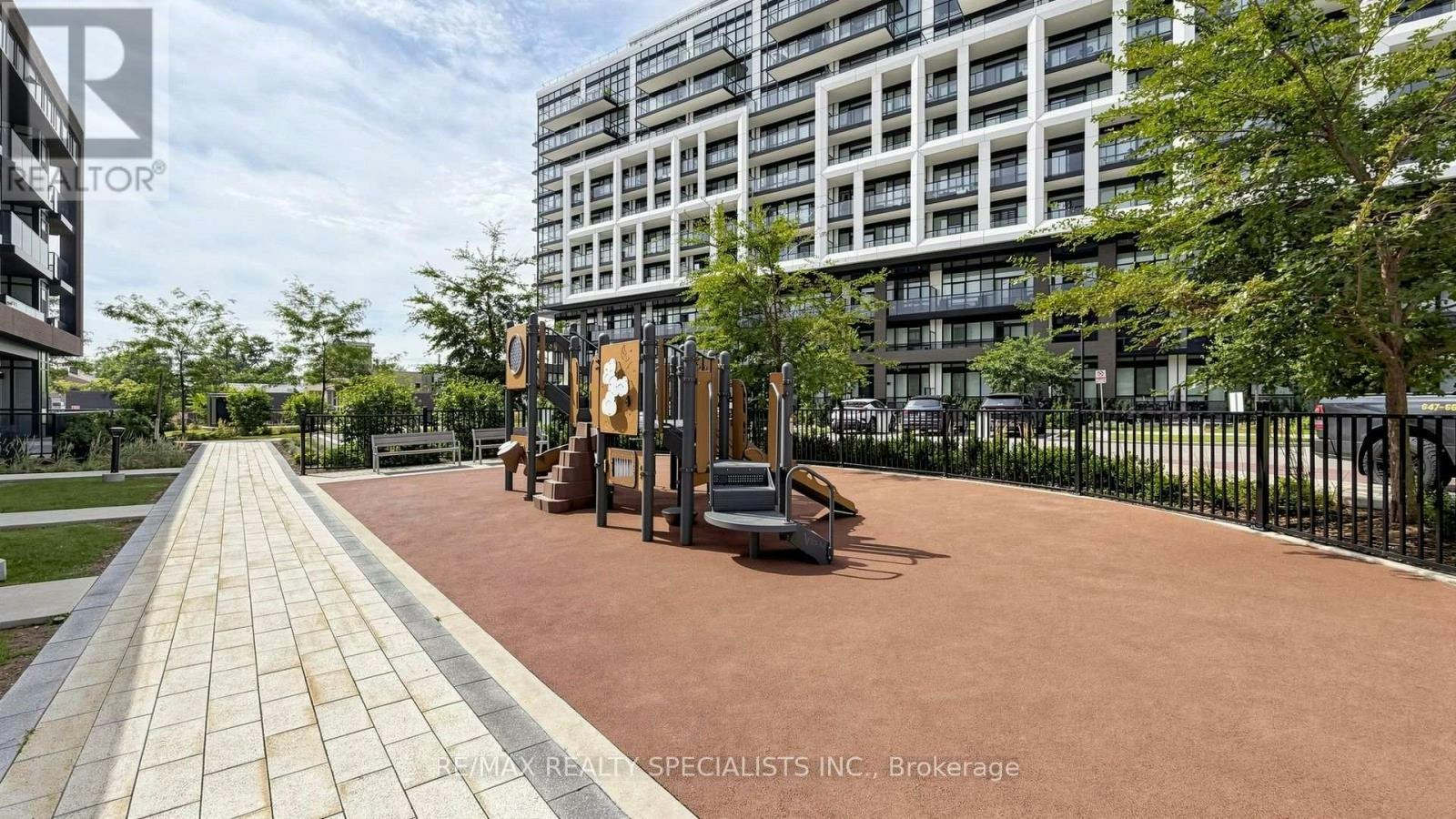 601-60 George Butchart Drive, Toronto, ON, M3K 0A7 - 39