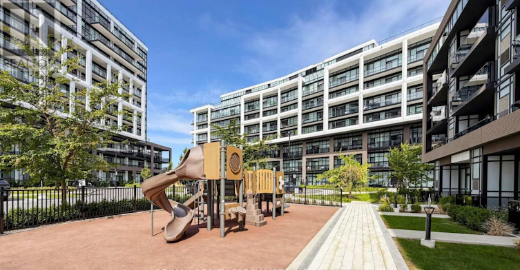 601-60 George Butchart Drive, Toronto, ON, M3K 0A7 - 40