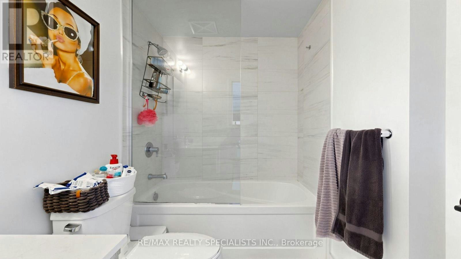 601-60 George Butchart Drive, Toronto, ON, M3K 0A7 - 20