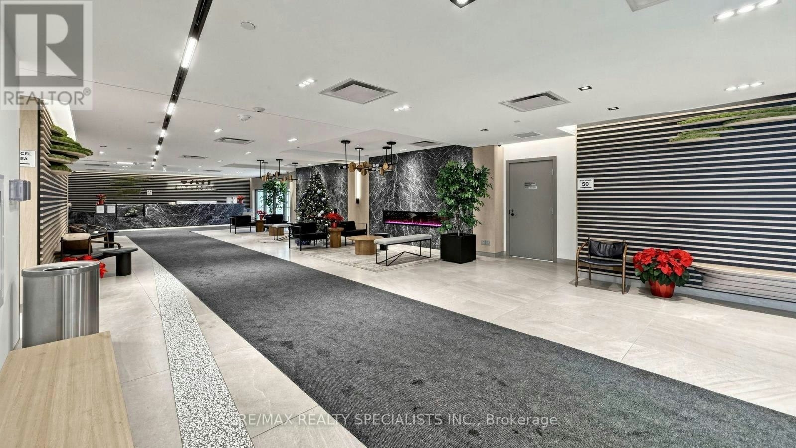 601-60 George Butchart Drive, Toronto, ON, M3K 0A7 - 4