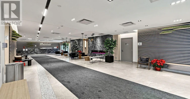 601-60 George Butchart Drive, Toronto, ON, M3K 0A7 - 4