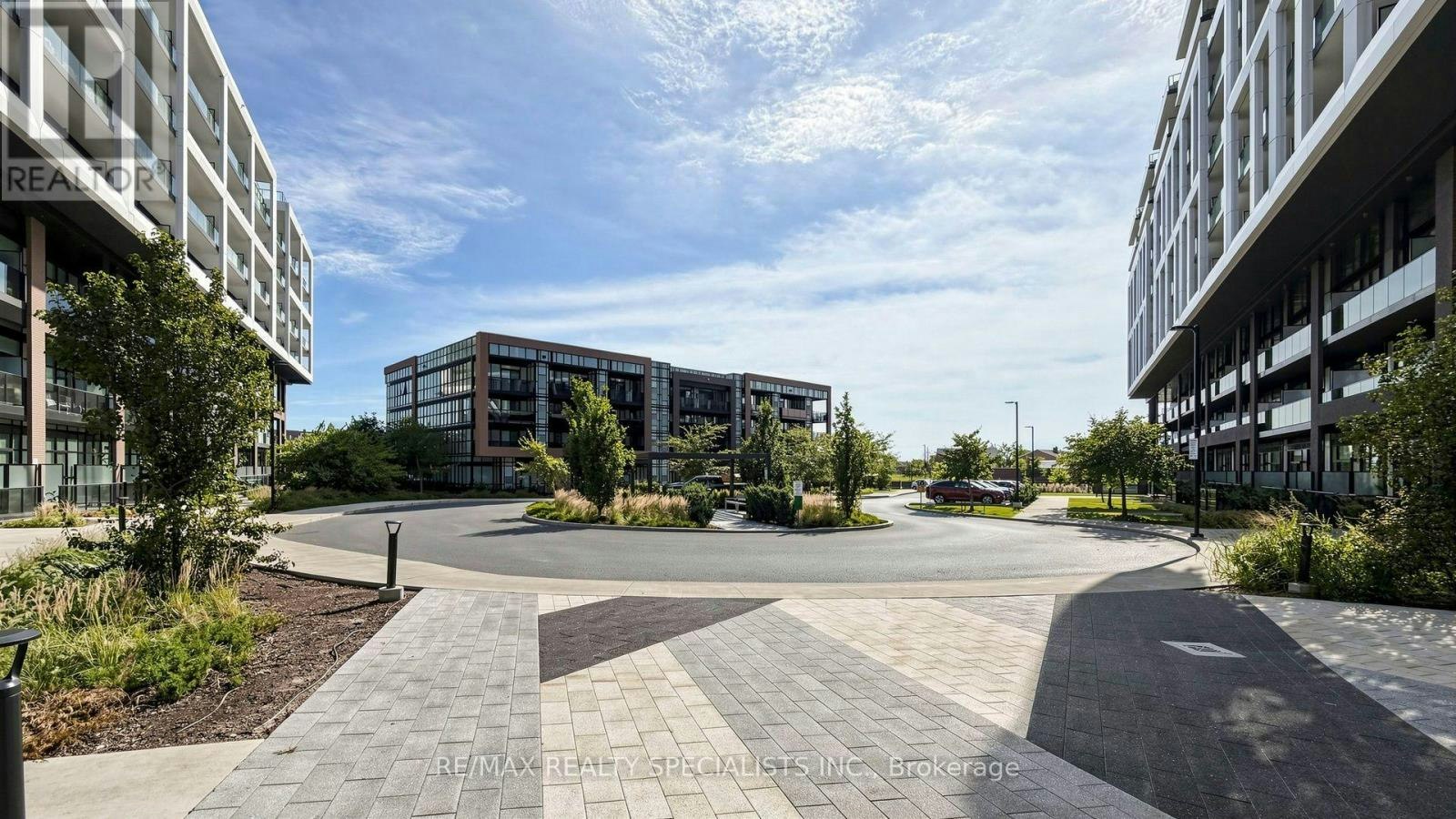 601-60 George Butchart Drive, Toronto, ON, M3K 0A7 - 2